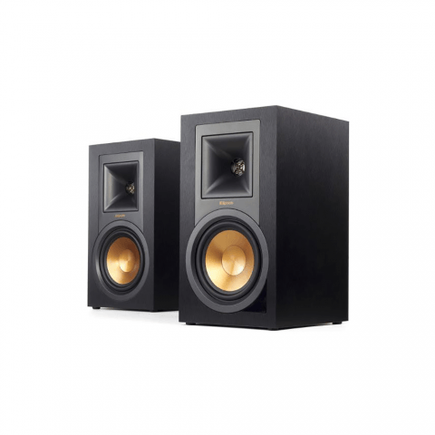 Speakers