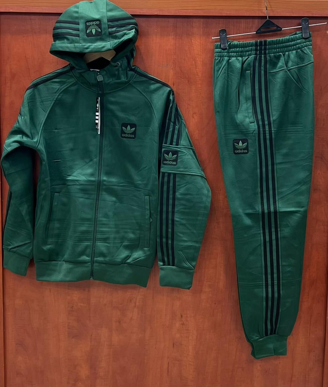 Adidas Track Suit
